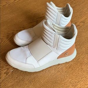 Timberland FlyRome Craftletics men’s pullover boot